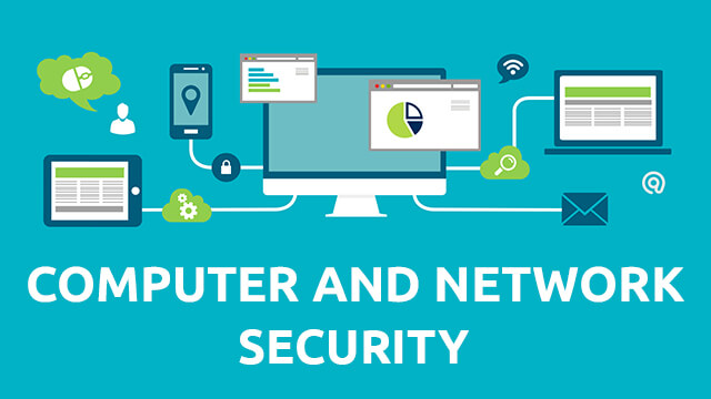 Computer Network Security Brisbane Airport