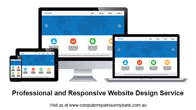 Responsive Web Design Brisbane Airport
