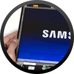 Samsung LCD Replacement